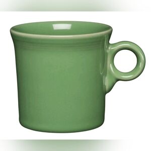 FIESTAWEAR Fiesta® Classic Ring Handle 10.25oz Mug | Meadow GREEN
